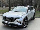 Hyundai Tucson 2024 годаүшін14 800 000 тг. в Алматы