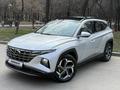 Hyundai Tucson 2024 годаүшін14 800 000 тг. в Алматы – фото 3