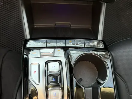 Hyundai Tucson 2024 года за 14 800 000 тг. в Алматы – фото 41