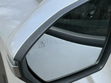Hyundai Tucson 2024 года за 14 800 000 тг. в Алматы – фото 7