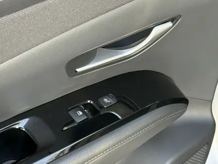 Hyundai Tucson 2024 года за 14 800 000 тг. в Алматы – фото 51