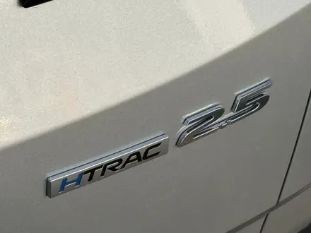 Hyundai Tucson 2024 года за 14 800 000 тг. в Алматы – фото 52