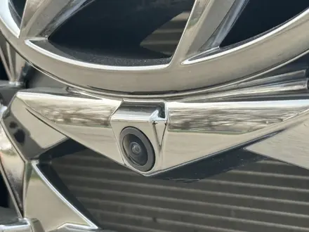 Hyundai Tucson 2024 года за 14 800 000 тг. в Алматы – фото 5