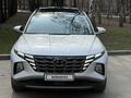 Hyundai Tucson 2024 годаүшін14 800 000 тг. в Алматы – фото 9