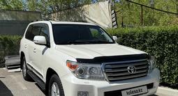 Toyota Land Cruiser 2014 годаүшін27 500 000 тг. в Астана