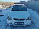 Opel Astra 2001 годаfor2 300 000 тг. в Актобе