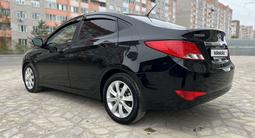 Hyundai Accent 2014 года за 5 900 000 тг. в Павлодар – фото 5