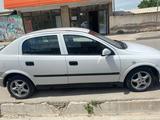 Opel Astra 2003 годаүшін1 550 000 тг. в Шымкент – фото 2