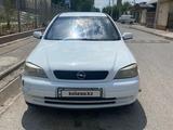 Opel Astra 2003 годаүшін1 550 000 тг. в Шымкент