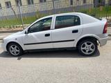 Opel Astra 2003 годаүшін1 550 000 тг. в Шымкент – фото 4