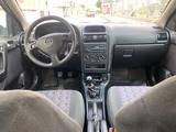 Opel Astra 2003 годаүшін1 550 000 тг. в Шымкент – фото 5