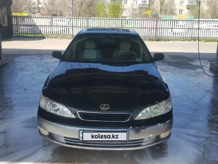 Lexus ES 300 1996 года за 3 200 000 тг. в Талдыкорган