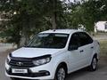 ВАЗ (Lada) Granta 2190 2019 года за 3 490 000 тг. в Павлодар – фото 2