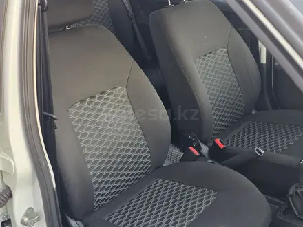 ВАЗ (Lada) Granta 2190 2019 года за 3 490 000 тг. в Павлодар – фото 18
