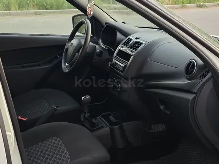 ВАЗ (Lada) Granta 2190 2019 года за 3 490 000 тг. в Павлодар – фото 19
