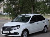ВАЗ (Lada) Granta 2190 2019 годаүшін3 490 000 тг. в Павлодар