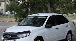 ВАЗ (Lada) Granta 2190 2019 года за 3 490 000 тг. в Павлодар