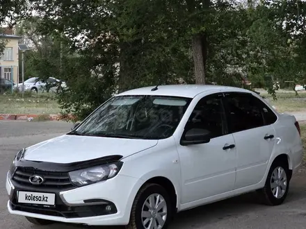 ВАЗ (Lada) Granta 2190 2019 года за 3 490 000 тг. в Павлодар