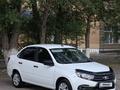 ВАЗ (Lada) Granta 2190 2019 года за 3 490 000 тг. в Павлодар – фото 3