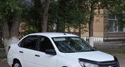ВАЗ (Lada) Granta 2190 2019 года за 3 490 000 тг. в Павлодар – фото 3