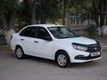 ВАЗ (Lada) Granta 2190 2019 года за 3 490 000 тг. в Павлодар – фото 4