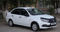 ВАЗ (Lada) Granta 2190 2019 года за 3 490 000 тг. в Павлодар – фото 4