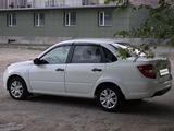 ВАЗ (Lada) Granta 2190 2019 годаүшін3 490 000 тг. в Павлодар – фото 5