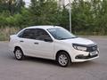 ВАЗ (Lada) Granta 2190 2019 года за 3 490 000 тг. в Павлодар – фото 8