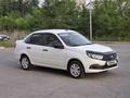 ВАЗ (Lada) Granta 2190 2019 года за 3 490 000 тг. в Павлодар – фото 9