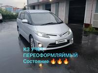 Toyota Estima 2009 года за 7 300 000 тг. в Усть-Каменогорск