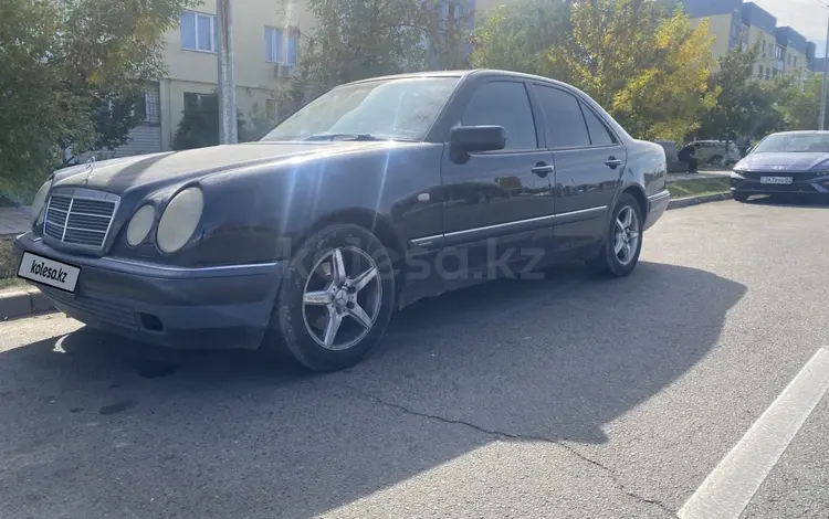 Mercedes-Benz E 280 1997 года за 1 600 000 тг. в Алматы