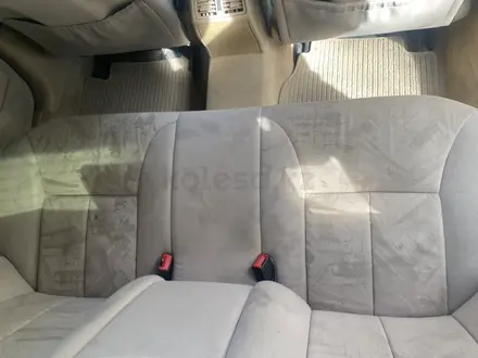 Mercedes-Benz E 280 1997 года за 1 600 000 тг. в Алматы – фото 7