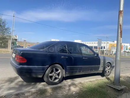 Mercedes-Benz E 280 1997 года за 1 600 000 тг. в Алматы – фото 11