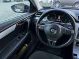 Volkswagen Passat 2011 года за 5 500 000 тг. в Кокшетау – фото 5