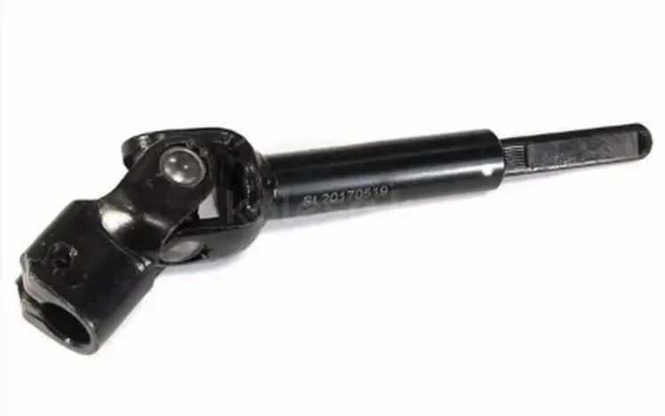 Кардан рулевой , карданчик рулевой за 15 000 тг. в Астана