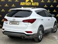 Hyundai Santa Fe 2013 годаүшін8 800 000 тг. в Атырау – фото 3