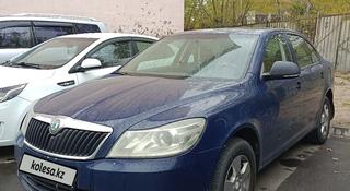 Skoda Octavia 2012 года за 3 100 000 тг. в Алматы