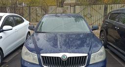 Skoda Octavia 2012 годаүшін3 000 000 тг. в Алматы – фото 2