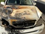 Mercedes-Benz ML 350 2005 годаүшін2 500 000 тг. в Астана