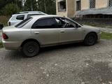 Mazda Familia 1995 годаүшін1 200 000 тг. в Алтай – фото 3