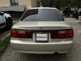 Mazda Familia 1995 годаүшін1 200 000 тг. в Алтай – фото 5