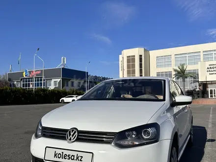 Volkswagen Polo 2014 года за 4 500 000 тг. в Актобе