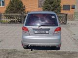 Daewoo Matiz 2013 года за 1 500 000 тг. в Семей – фото 3