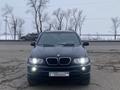 BMW X5 2001 годаүшін4 200 000 тг. в Алматы – фото 2