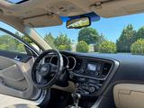 Kia Optima 2014 годаүшін6 500 000 тг. в Актау