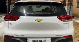 Chevrolet Tracker 2024 годаүшін10 000 000 тг. в Уральск – фото 2