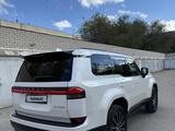 Lexus GX 550 2024 года за 59 000 000 тг. в Актобе – фото 4