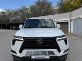 Lexus GX 550 2024 года за 59 000 000 тг. в Актобе