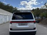 Lexus GX 550 2024 года за 59 000 000 тг. в Актобе – фото 3