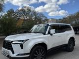 Lexus GX 550 2024 года за 59 000 000 тг. в Актобе – фото 2